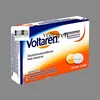 Precio del voltaren retard c